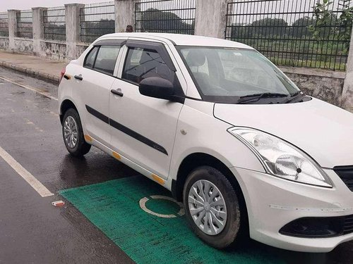 Used Maruti Suzuki Swift Dzire Tour, 2018, Diesel MT for sale in Chennai 