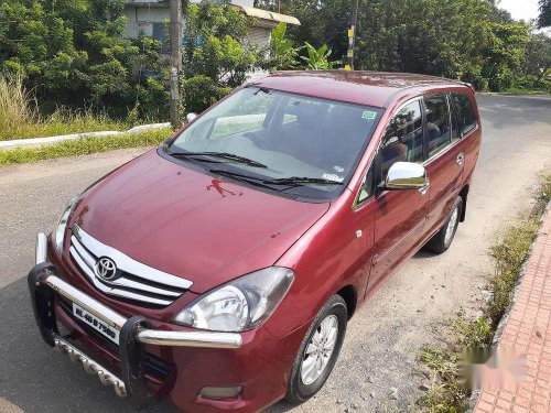 Used 2011 Innova  for sale in Thrissur