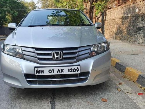 Used 2011 Honda City S MT for sale in Mumbai