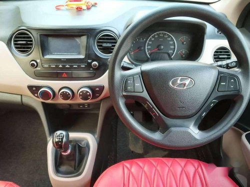 Used 2018 Hyundai Grand i10 MT for sale in Mumbai