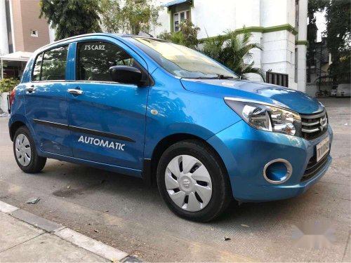 Used Maruti Suzuki Celerio VXI AMT (Automatic), 2014, Petrol AT for sale in Chennai 