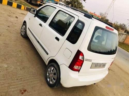 Used 2009 Wagon R VXI  for sale in Patna