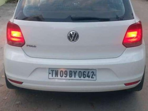 Used 2014 Volkswagen Polo MT for sale in Chennai 