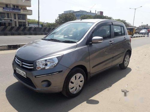 Used Maruti Suzuki Celerio ZXI 2017 AT for sale in Chennai 