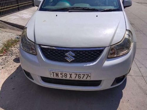 Used 2011 Maruti Suzuki SX4 MT for sale in Chennai 