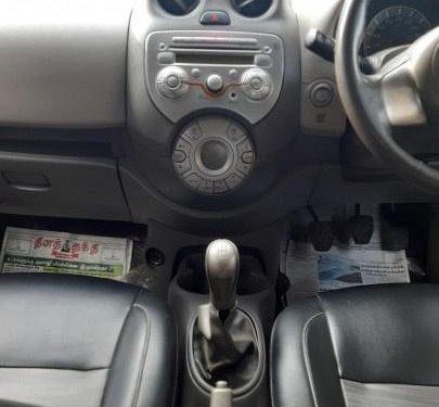 2011 Nissan Micra XV D MT for sale in Chennai