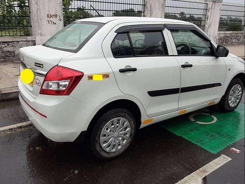 Used Maruti Suzuki Swift Dzire Tour, 2018, Diesel MT for sale in Chennai 