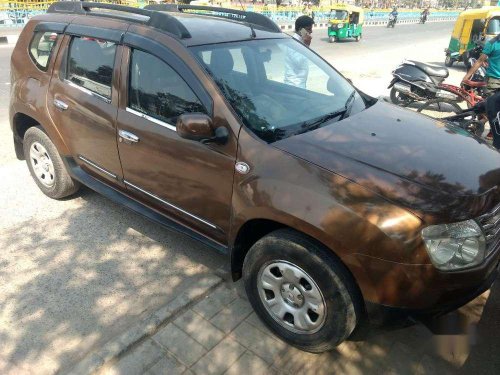 Used 2012 Duster  for sale in Indore