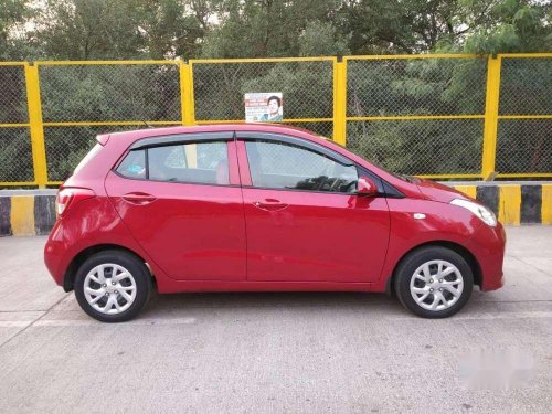 Used 2018 Hyundai Grand i10 MT for sale in Mumbai