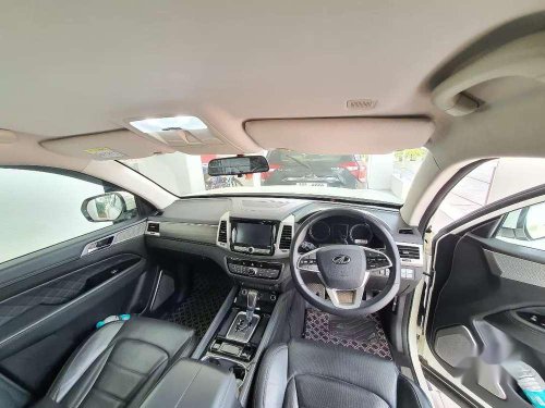 Used 2019 Mahindra Alturas G4 AT for sale in Pune 