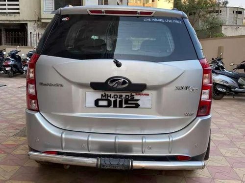 Used 2014 Mahindra XUV 500 MT for sale in Mumbai