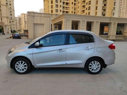 Used Honda Amaze 1.2 VX Automatic i-VTEC, 2014, Petrol AT for sale in Mumbai