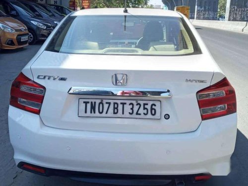 Used 2012 Honda City MT for sale in Chennai 