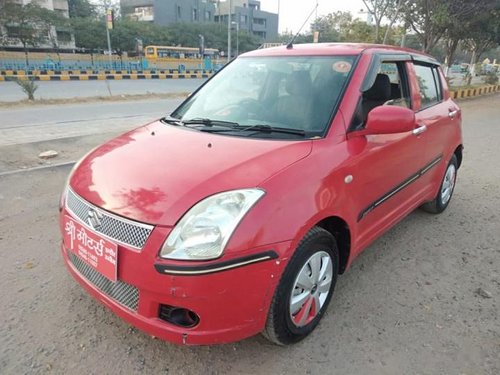 Used 2005 Maruti Suzuki Swift LXI MT for sale in Indore