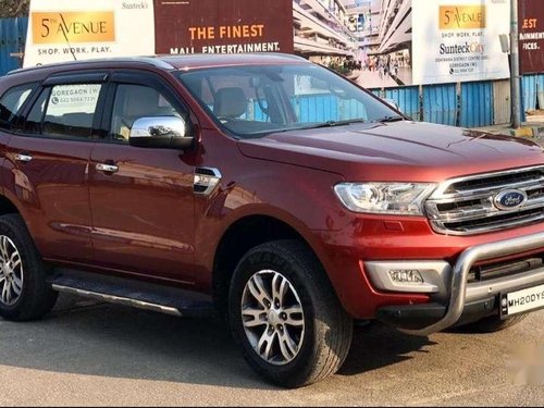 Used 2016 Ford Endeavour AT for sale in Mumbai 