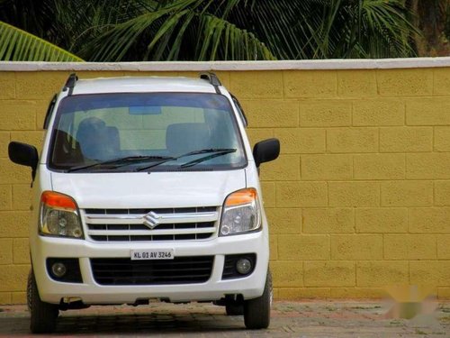 Used 2009 Maruti Suzuki Wagon R MT for sale in Coimbatore 