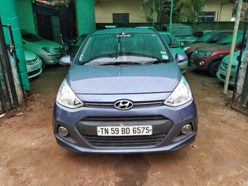 Used Hyundai i10 Sportz 1.2 2014 MT for sale in Madurai 