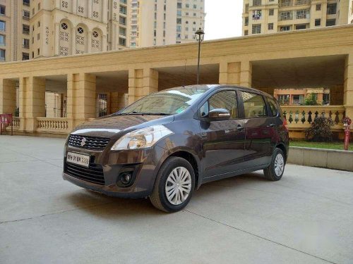 Used 2013 Maruti Suzuki Ertiga MT for sale in Mumbai