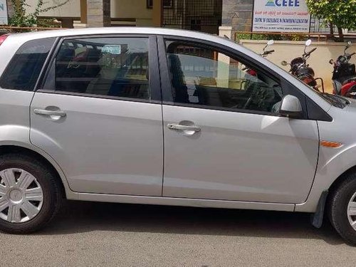 Used 2011 Figo Diesel ZXI  for sale in Nagar