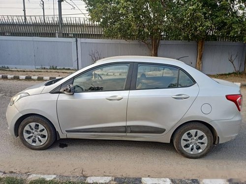 Used 2015 Hyundai Xcent 1.1 CRDi S MT car at low price in New Delhi