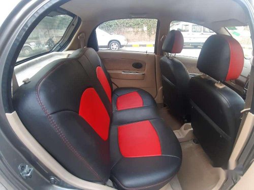 Used Chevrolet Spark LT 1.0 LPG, 2011,MT for sale in Hyderabad 