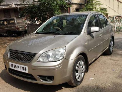 Used 2006 Ford Fiesta MT for sale in Hyderabad 