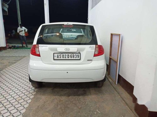 Used 2008 Getz GLS ABS  for sale in Nagaon