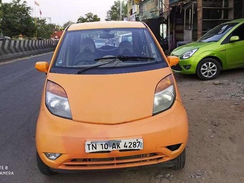 Used Tata Nano LX Special Edition, 2013, Petrol MT for sale in Madurai 