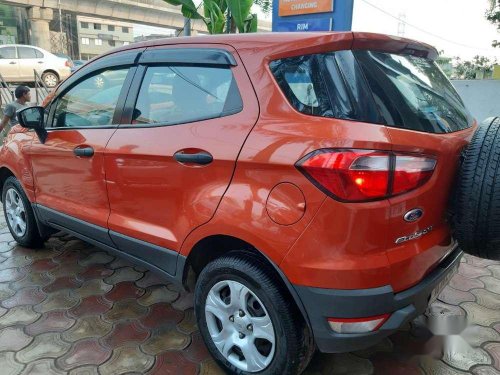 Used Ford EcoSport Ambiente 1.5 Ti VCT Manual, 2015, Petrol AT for sale in Kolkata 