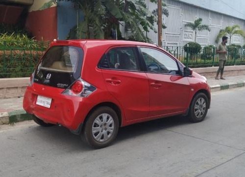 Used Honda Brio S MT 2013 for sale in Bangalore