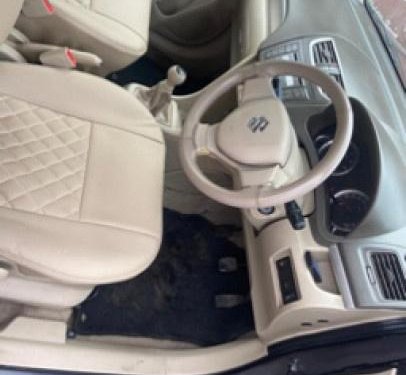 Used Maruti Suzuki Ertiga VDI 2013 MT for sale in New Delhi