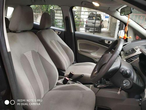 Used Ford EcoSport Ambiente 1.5 TDCi, 2013, Diesel MT for sale in Chennai 