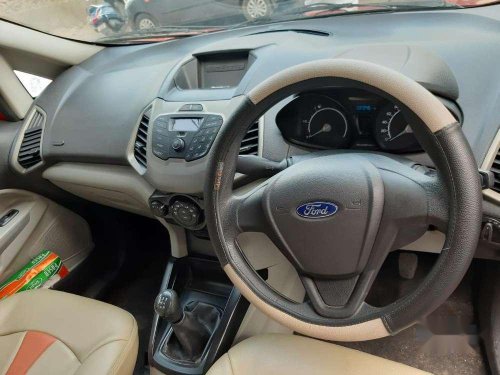 Used Ford EcoSport Ambiente 1.5 Ti VCT Manual, 2015, Petrol AT for sale in Kolkata 
