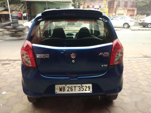 Used Maruti Suzuki Alto 800 VXI 2015 MT for sale in Kolkata 