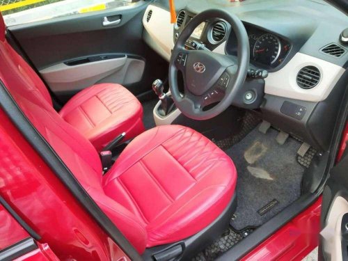 Used 2018 Hyundai Grand i10 MT for sale in Mumbai