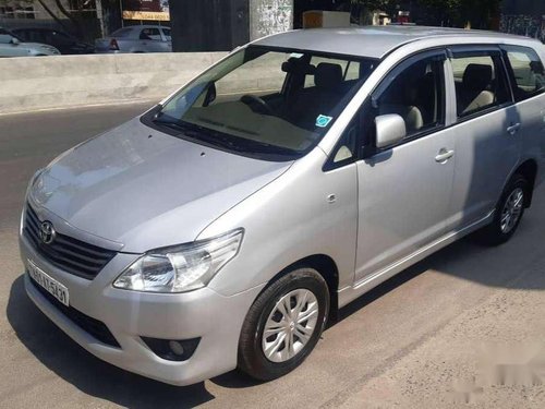 Used Toyota Innova 2013 MT for sale in Chennai 