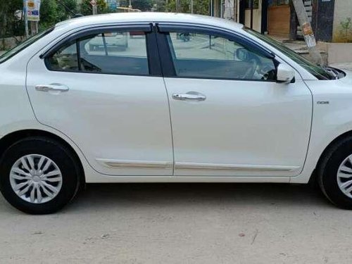 Used 2017 Maruti Suzuki Swift Dzire MT for sale in Secunderabad 