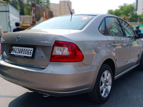 Used 2014 Rapid  for sale in Thane