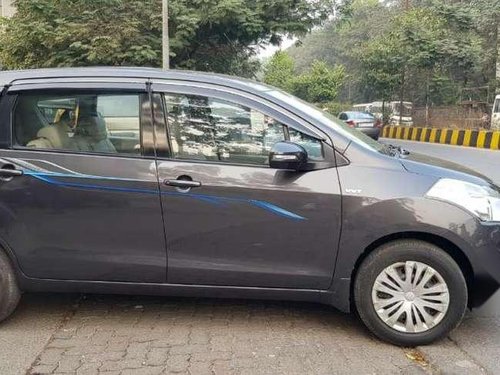 Used Maruti Suzuki Ertiga Vxi CNG, 2014, CNG & Hybrids MT for sale in Mumbai