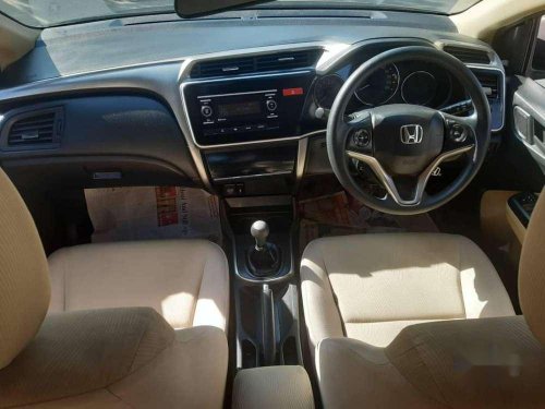 Used 2016 Honda City MT for sale in Chennai 