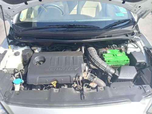 Used 2014 Hyundai Verna MT for sale in Chennai 