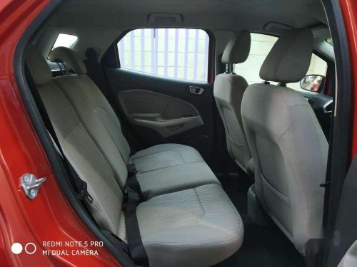 Used Ford EcoSport Titanium 1.0 Ecoboost, 2013, Petrol MT for sale in Chennai 