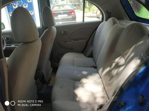 Used Nissan Micra XV Diesel, 2011, MT for sale in Chennai 