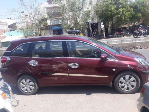 Used 2014 Honda Mobilio S i DTEC MT for sale in Madurai 