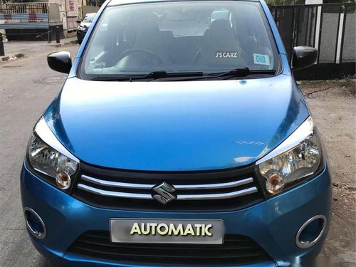 Used Maruti Suzuki Celerio VXI AMT (Automatic), 2014, Petrol AT for sale in Chennai 