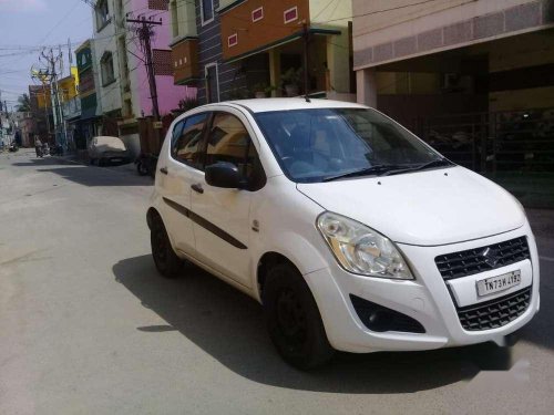 Used 2014 Maruti Suzuki Ritz MT for sale in Chennai 