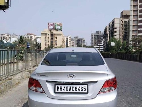 Used 2014 Hyundai Verna 1.4 VTVT AT for sale in Mumbai