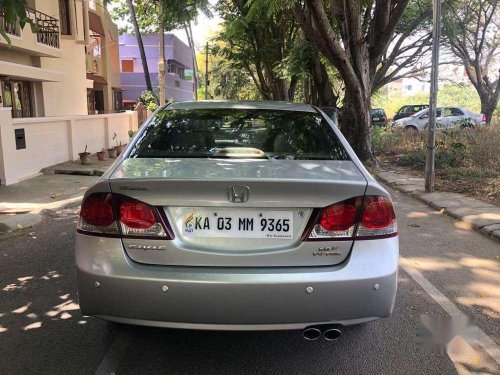 Used 2010 Civic  for sale in Nagar