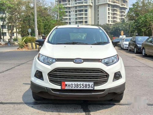 Used Ford Ecosport Ambiente 1.5 TDCi, 2014, Diesel MT for sale in Mumbai