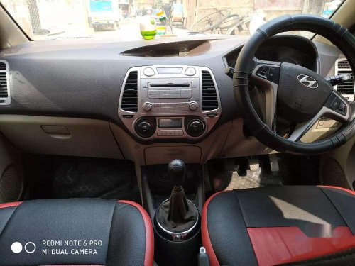 Used Hyundai i20 2011 Asta MT for sale in Kolkata 